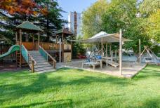 Familienresidence Tyrol - Kinderspielplatz